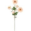 Artificial Flower 15*15*83cm Peony *5 single stem GS-128J23001-W1 Single Flowers YeahFlower is one of Chinese leading OEM manufacturers and exporters , supplying the silk flowers, wholesale artificial trees
