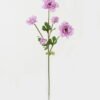 Artificial Flower 15*15*83cm Peony *5 single stem GS-128J23001-W1 Single Flowers YeahFlower is one of Chinese leading OEM manufacturers and exporters , supplying the silk flowers, wholesale artificial trees