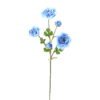 Artificial Flower 15*15*83cm Peony *5 single stem GS-128J23001 Single Flowers YeahFlower is one of Chinese leading OEM manufacturers and exporters , supplying the silk flowers, wholesale artificial trees