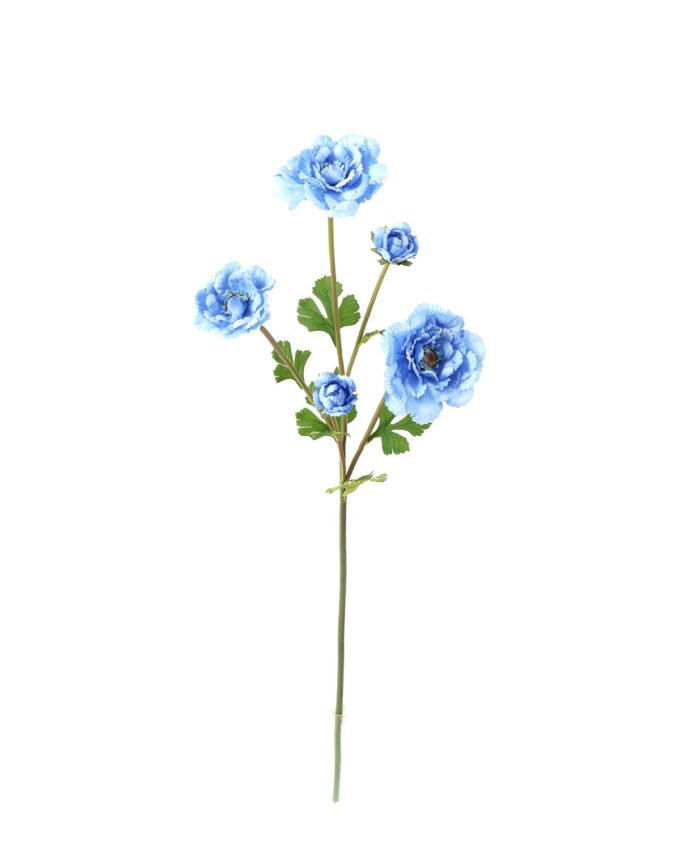 Artificial Flower 15*15*83cm Peony *5 single stem GS-128J23001 Single Flowers YeahFlower is one of Chinese leading OEM manufacturers and exporters , supplying the silk flowers, wholesale artificial trees