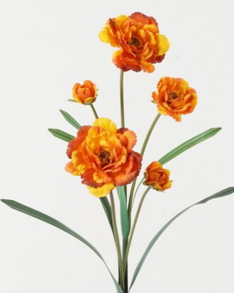 Artificial Flower 20*20*97cm Peony *5 single stem GS-128J23002 Single Flowers YeahFlower is one of Chinese leading OEM manufacturers and exporters , supplying the silk flowers, wholesale artificial trees Artificial Flower 20*20*97cm Peony *5 single stem GS-128J23002 Single Flowers YeahFlower is one of Chinese leading OEM manufacturers and exporters , supplying the silk flowers, wholesale artificial trees