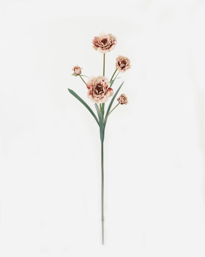 Artificial Flower 20*20*97cm Peony *5 single stem GS-128J23002 Single Flowers YeahFlower is one of Chinese leading OEM manufacturers and exporters , supplying the silk flowers, wholesale artificial trees