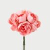 Artificial Flower 20*20*32cm Peony *6 bundle GS-06923001KIK-P1 Bouquet YeahFlower is one of Chinese leading OEM manufacturers and exporters , supplying the silk flowers, wholesale artificial trees