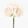 Artificial Flower 20*20*32cm Peony *6 bundle GS-06923001KIK Bouquet YeahFlower is one of Chinese leading OEM manufacturers and exporters , supplying the silk flowers, wholesale artificial trees