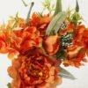 Artificial Flower 20*20*35cm Peony hydrangea *3 bundle GS-58823026-O1 Bouquet YeahFlower is one of Chinese leading OEM manufacturers and exporters , supplying the silk flowers, wholesale artificial trees