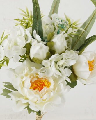 Artificial Flower 20*20*35cm Peony hydrangea *3 bundle GS-58823026-W1 Bouquet YeahFlower is one of Chinese leading OEM manufacturers and exporters , supplying the silk flowers, wholesale artificial trees Artificial Flower 20*20*35cm Peony hydrangea *3 bundle GS-58823026-W1 Bouquet YeahFlower is one of Chinese leading OEM manufacturers and exporters , supplying the silk flowers, wholesale artificial trees