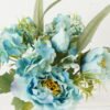 Artificial Flower 20*20*35cm Peony hydrangea *3 bundle GS-58823026 Bouquet YeahFlower is one of Chinese leading OEM manufacturers and exporters , supplying the silk flowers, wholesale artificial trees