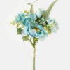 Artificial Flower 20*20*35cm Peony hydrangea *3 bundle GS-58823026 Bouquet YeahFlower is one of Chinese leading OEM manufacturers and exporters , supplying the silk flowers, wholesale artificial trees