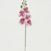 Artificial Flower 11*55cm Phalaenopsis *5 single stem GS-64923001-Z1 Single Flowers YeahFlower is one of Chinese leading OEM manufacturers and exporters , supplying the silk flowers, wholesale artificial trees