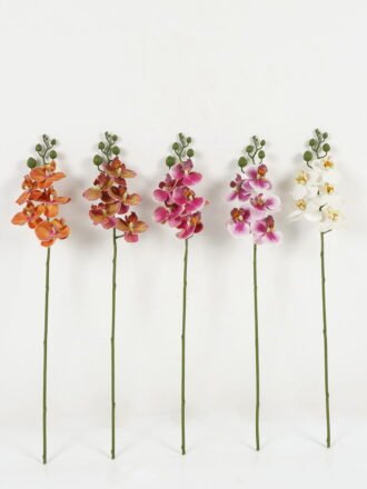 Artificial Flower 14*14*73cm Dahlia single stem(Burn the side) GS-128J23014 Single Flowers YeahFlower is one of Chinese leading OEM manufacturers and exporters , supplying the silk flowers, wholesale artificial trees