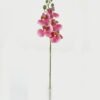 Artificial Flower 11*55cm Phalaenopsis *5 single stem GS-64923001 Single Flowers YeahFlower is one of Chinese leading OEM manufacturers and exporters , supplying the silk flowers, wholesale artificial trees