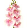 Artificial Flower 18*95cm Phalaenopsis *7 single stem GS-64923004-P2 Single Flowers YeahFlower is one of Chinese leading OEM manufacturers and exporters , supplying the silk flowers, wholesale artificial trees