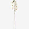 Artificial Flower 18*95cm Phalaenopsis *7 single stem GS-64923004-W1 Single Flowers YeahFlower is one of Chinese leading OEM manufacturers and exporters , supplying the silk flowers, wholesale artificial trees