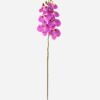 Artificial Flower 18*95cm Phalaenopsis *7 single stem GS-64923004-Z1 Single Flowers YeahFlower is one of Chinese leading OEM manufacturers and exporters , supplying the silk flowers, wholesale artificial trees