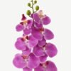 Artificial Flower 18*95cm Phalaenopsis *7 single stem GS-64923004-Z1 Single Flowers YeahFlower is one of Chinese leading OEM manufacturers and exporters , supplying the silk flowers, wholesale artificial trees