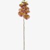 Artificial Flower 18*95cm Phalaenopsis *7 single stem GS-64923004-Z2 Single Flowers YeahFlower is one of Chinese leading OEM manufacturers and exporters , supplying the silk flowers, wholesale artificial trees