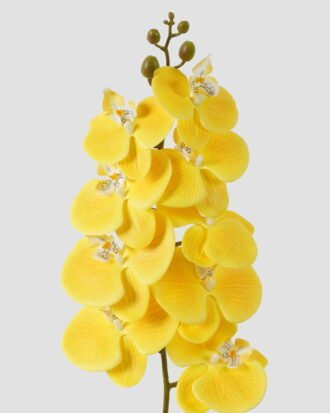 Artificial Flower 20*94cm Phalaenopsis *9 single stem GS-64923005-Y1 Single Flowers YeahFlower is one of Chinese leading OEM manufacturers and exporters , supplying the silk flowers, wholesale artificial trees Artificial Flower 20*94cm Phalaenopsis *9 single stem GS-64923005-Y1 Single Flowers YeahFlower is one of Chinese leading OEM manufacturers and exporters , supplying the silk flowers, wholesale artificial trees