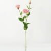 Artificial Flower 20*20*72cm Platycodon *3 moist real touch single stem GS-46123003-P2 Single Flowers YeahFlower is one of Chinese leading OEM manufacturers and exporters , supplying the silk flowers, wholesale artificial trees