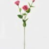 Artificial Flower 20*20*72cm Platycodon *3 moist real touch single stem GS-46123003-P2 Single Flowers YeahFlower is one of Chinese leading OEM manufacturers and exporters , supplying the silk flowers, wholesale artificial trees