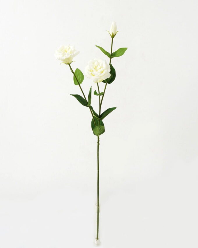 Artificial Flower 20*20*72cm Platycodon *3 moist real touch single stem GS-46123003-W1 Single Flowers YeahFlower is one of Chinese leading OEM manufacturers and exporters , supplying the silk flowers, wholesale artificial trees