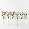 Artificial Flower Platycodon 3 moist real touch single stem GS-46123003_1 Artificial Flower 20*20*72cm Platycodon *3 moist real touch single stem GS-46123003 Single Flowers YeahFlower is one of Chinese leading OEM manufacturers and exporters , supplying the silk flowers, wholesale artificial trees