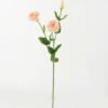 Artificial Flower Platycodon 3 moist real touch single stem GS-46123003_3 Artificial Flower 20*20*72cm Platycodon *3 moist real touch single stem GS-46123003 Single Flowers YeahFlower is one of Chinese leading OEM manufacturers and exporters , supplying the silk flowers, wholesale artificial trees