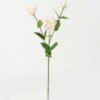 Artificial Flower Platycodon 3 moist real touch single stem GS-46123003_4 Artificial Flower 20*20*72cm Platycodon *3 moist real touch single stem GS-46123003 Single Flowers YeahFlower is one of Chinese leading OEM manufacturers and exporters , supplying the silk flowers, wholesale artificial trees