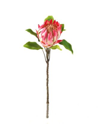 Artificial Flower 22*22*63cm Protea cynaroides single stem GS-27923003-P2 Single Flowers YeahFlower is one of Chinese leading OEM manufacturers and exporters , supplying the silk flowers, wholesale artificial trees