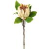 Artificial Flower Protea cynaroides single stem GS-27923003_4 Artificial Flower 22*22*63cm Protea cynaroides single stem GS-27923003 Single Flowers YeahFlower is one of Chinese leading OEM manufacturers and exporters , supplying the silk flowers, wholesale artificial trees