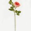 Artificial Flower 18*18*66cm Rose *2 single stem GS-128J23003-P2 Single Flowers YeahFlower is one of Chinese leading OEM manufacturers and exporters , supplying the silk flowers, wholesale artificial trees