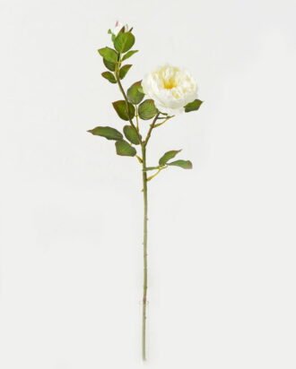 Artificial Flower 18*18*66cm Rose *2 single stem GS-128J23003-W1 Single Flowers YeahFlower is one of Chinese leading OEM manufacturers and exporters , supplying the silk flowers, wholesale artificial trees