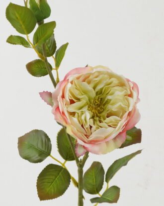 Artificial Flower 18*18*66cm Rose *2 single stem GS-128J23003 Single Flowers YeahFlower is one of Chinese leading OEM manufacturers and exporters , supplying the silk flowers, wholesale artificial trees