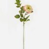 Artificial Flower 18*18*66cm Rose *2 single stem GS-128J23003 Single Flowers YeahFlower is one of Chinese leading OEM manufacturers and exporters , supplying the silk flowers, wholesale artificial trees