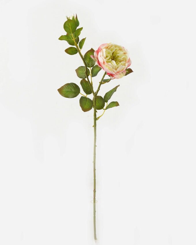 Artificial Flower 18*18*66cm Rose *2 single stem GS-128J23003 Single Flowers YeahFlower is one of Chinese leading OEM manufacturers and exporters , supplying the silk flowers, wholesale artificial trees