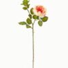 Artificial Flower 18*18*66cm Rose *2 single stem GS-128J23003 Single Flowers YeahFlower is one of Chinese leading OEM manufacturers and exporters , supplying the silk flowers, wholesale artificial trees