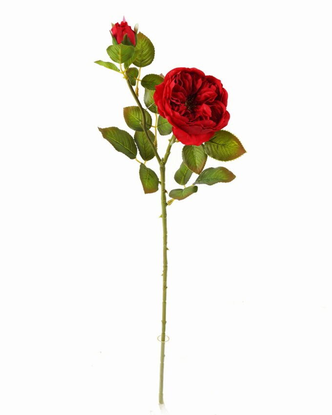 Artificial Flower 18*18*66cm Rose *2 single stem GS-128J23003 Single Flowers YeahFlower is one of Chinese leading OEM manufacturers and exporters , supplying the silk flowers, wholesale artificial trees