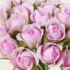 Artificial Flower 19*19*24cm Rose *20 bundle GS-128J23009-P1 Bouquet YeahFlower is one of Chinese leading OEM manufacturers and exporters , supplying the silk flowers, wholesale artificial trees