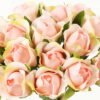Artificial Flower 19*19*24cm Rose *20 bundle GS-128J23009-P3 Bouquet YeahFlower is one of Chinese leading OEM manufacturers and exporters , supplying the silk flowers, wholesale artificial trees