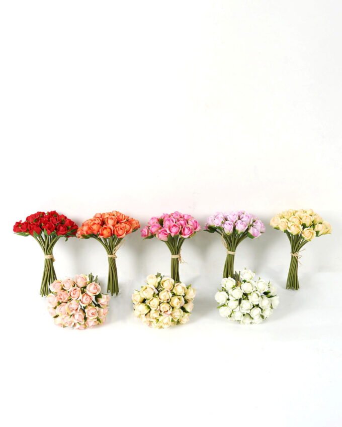 Artificial Flower 19*19*24cm Rose *20 bundle GS-128J23009 Bouquet YeahFlower is one of Chinese leading OEM manufacturers and exporters , supplying the silk flowers, wholesale artificial trees