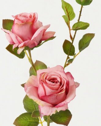 Artificial Flower 21*21*81cm Rose *3 single stem GS-128J23008-P1 Single Flowers YeahFlower is one of Chinese leading OEM manufacturers and exporters , supplying the silk flowers, wholesale artificial trees