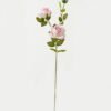 Artificial Flower 21*21*81cm Rose *3 single stem GS-128J23008-P1 Single Flowers YeahFlower is one of Chinese leading OEM manufacturers and exporters , supplying the silk flowers, wholesale artificial trees