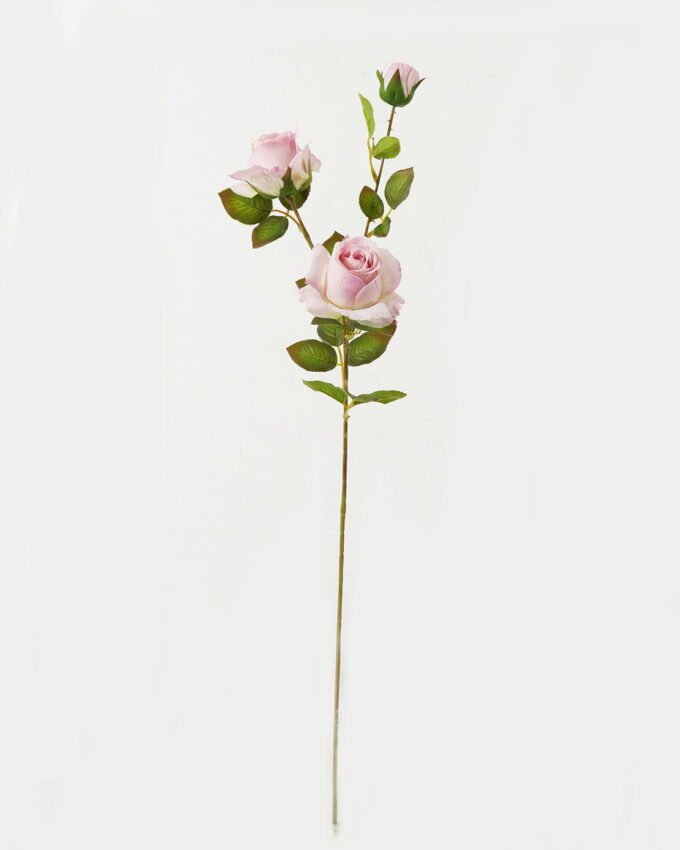 Artificial Flower 21*21*81cm Rose *3 single stem GS-128J23008-P1 Single Flowers YeahFlower is one of Chinese leading OEM manufacturers and exporters , supplying the silk flowers, wholesale artificial trees