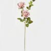 Artificial Flower 21*21*81cm Rose *3 single stem GS-128J23008-P1 Single Flowers YeahFlower is one of Chinese leading OEM manufacturers and exporters , supplying the silk flowers, wholesale artificial trees