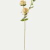 Artificial Flower 21*21*81cm Rose *3 single stem GS-128J23008 Single Flowers YeahFlower is one of Chinese leading OEM manufacturers and exporters , supplying the silk flowers, wholesale artificial trees