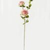 Artificial Flower 21*21*81cm Rose *3 single stem GS-128J23008 Single Flowers YeahFlower is one of Chinese leading OEM manufacturers and exporters , supplying the silk flowers, wholesale artificial trees