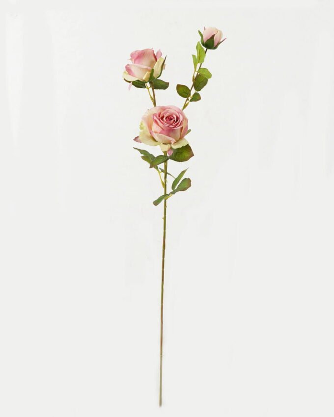 Artificial Flower 21*21*81cm Rose *3 single stem GS-128J23008 Single Flowers YeahFlower is one of Chinese leading OEM manufacturers and exporters , supplying the silk flowers, wholesale artificial trees