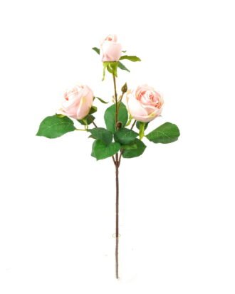 Artificial Flower 22*22*62cm Rose *3 single stem GS-27923004-P1 Single Flowers YeahFlower is one of Chinese leading OEM manufacturers and exporters , supplying the silk flowers, wholesale artificial trees