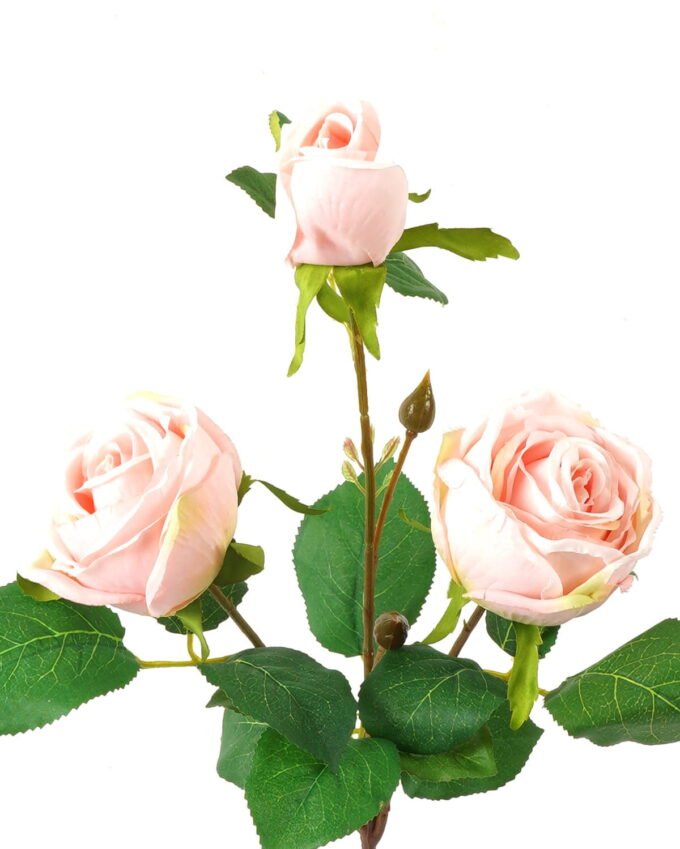 Artificial Flower Rose 3 single stem GS-27923004-P1_7 Artificial Flower 22*22*62cm Rose *3 single stem GS-27923004-P1 Single Flowers YeahFlower is one of Chinese leading OEM manufacturers and exporters , supplying the silk flowers, wholesale artificial trees