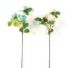 Artificial Flower 22*22*62cm Rose *3 single stem GS-27923004 Single Flowers YeahFlower is one of Chinese leading OEM manufacturers and exporters , supplying the silk flowers, wholesale artificial trees