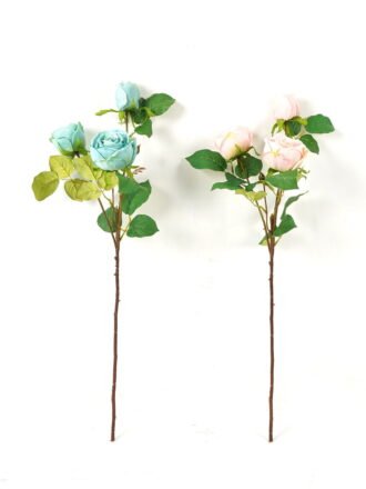 Artificial Flower 22*22*63cm Protea cynaroides single stem GS-27923003-W1 Single Flowers 3,000+ sqm showroom with thousands of artificial flowers, plants & trees ready for global sourcing.